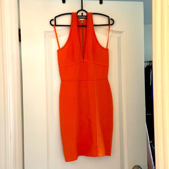 BCBGMaxazria dress - Picture 1 of 4